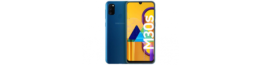 Samsung Galaxy M30s